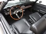 Oldsmobile 442 Convertible 1969 года